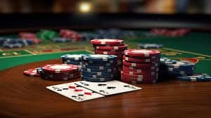 wukong 96 Live Baccarat ဇယားနှင့် ကတ်ဆွဲနေသော Dealer