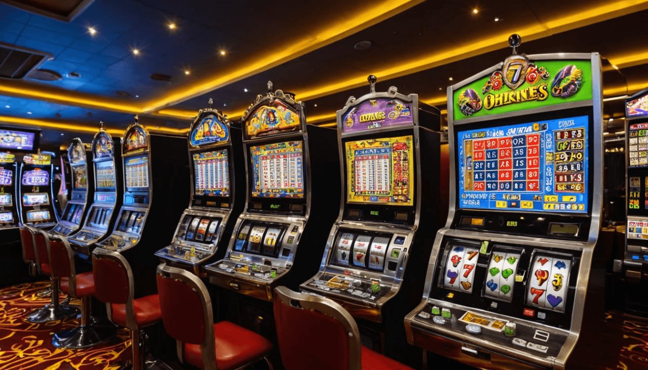 wukong 96 Slot Bonus Feature Free Spin ရနေသောပုံ