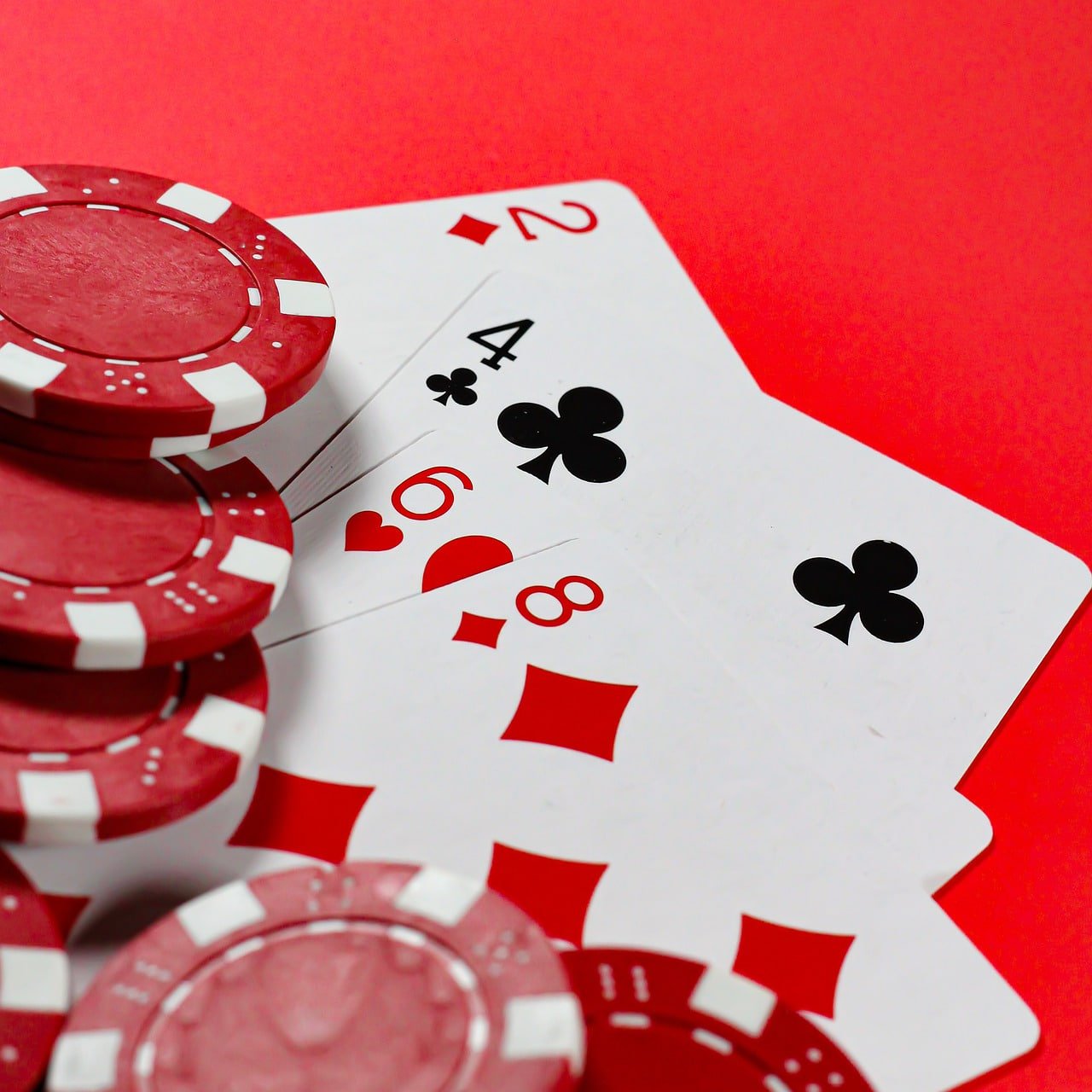 Live Casino ဂိမ်းများ